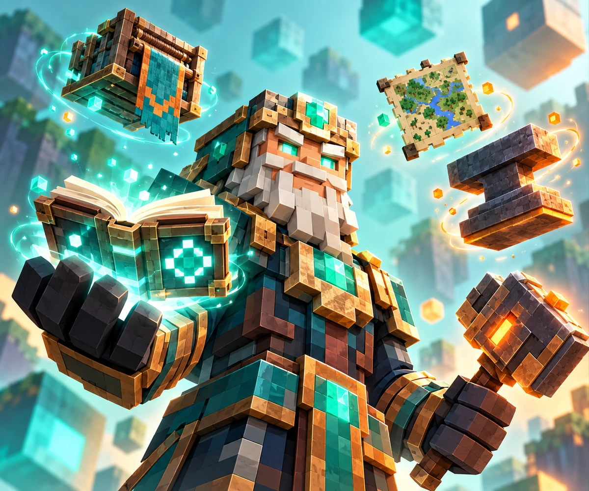 Привилегия ATLAS