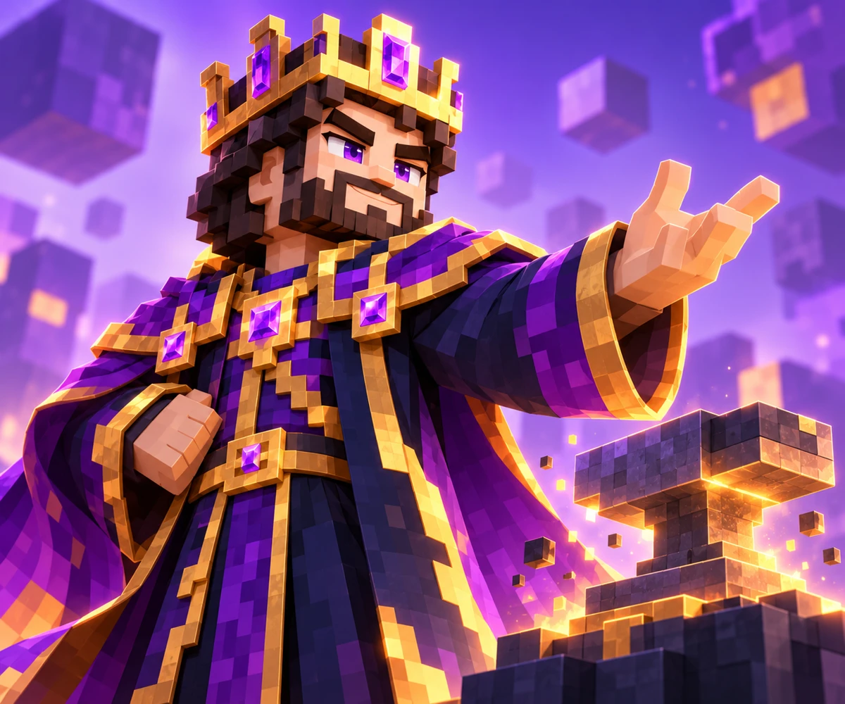 Привилегия EMPEROR