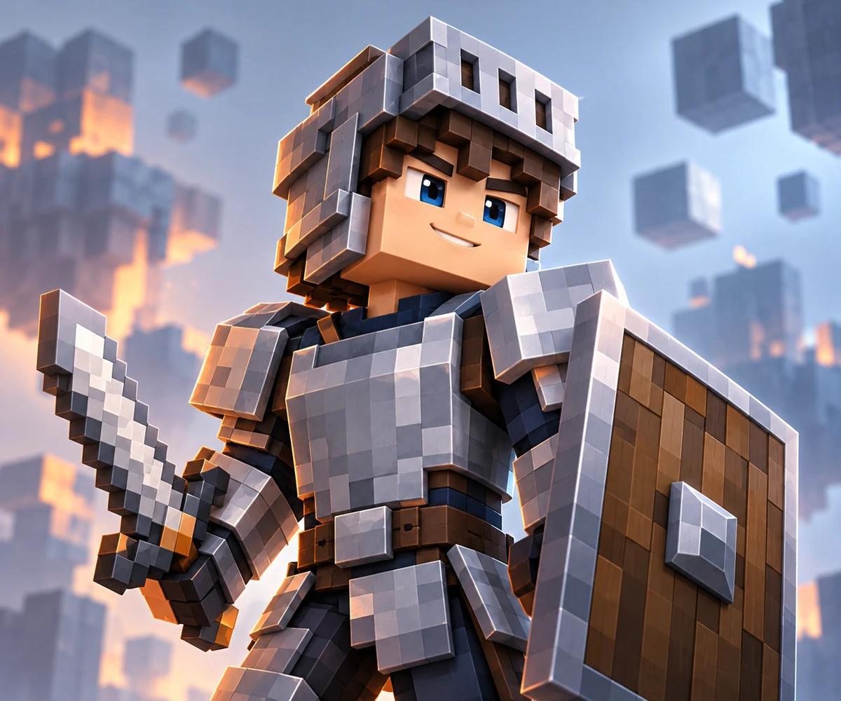 Привилегия KNIGHT