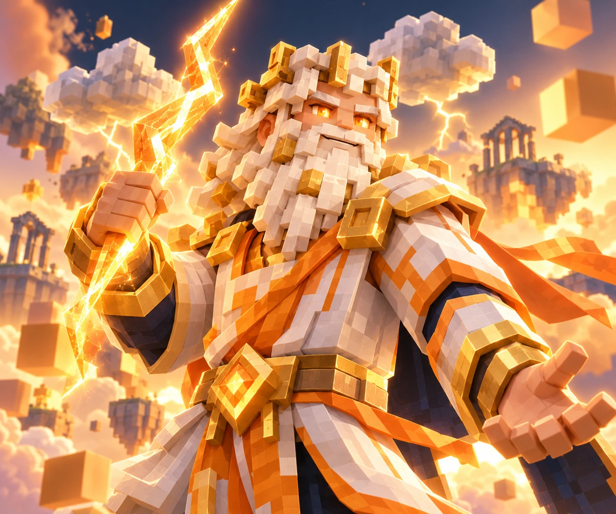 Привилегия ZEUS